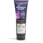 Витэкс BOTANICA ELIXIR Эликсир восстановления 3 в 1 ШАМПУНЬ+БАЛЬЗАМ+СЫВОРОТКА для волос МАСЛО МОНОИ И КОКОСОВАЯ вода 250 мл