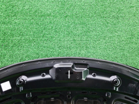 Капот Geely Coolray (2019-2024)