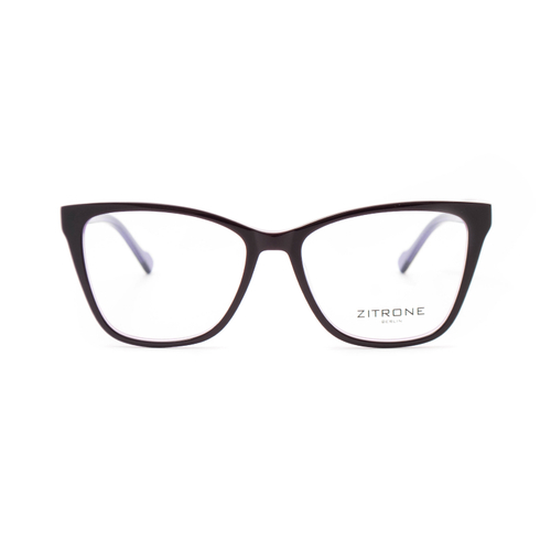 Оправа бабочка ZITRONE 11-052 13P черная