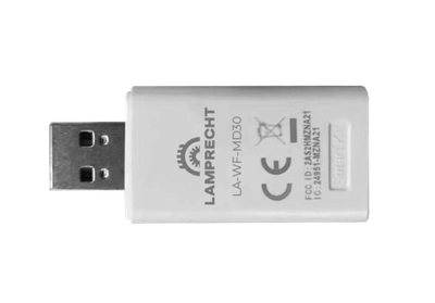 Аксессуары для сплит-систем LAMPRECHT LA-WF-MD30