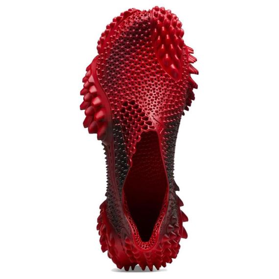 PUMA Mostro Повседневная обувь Низкий Топ Красный Мужская