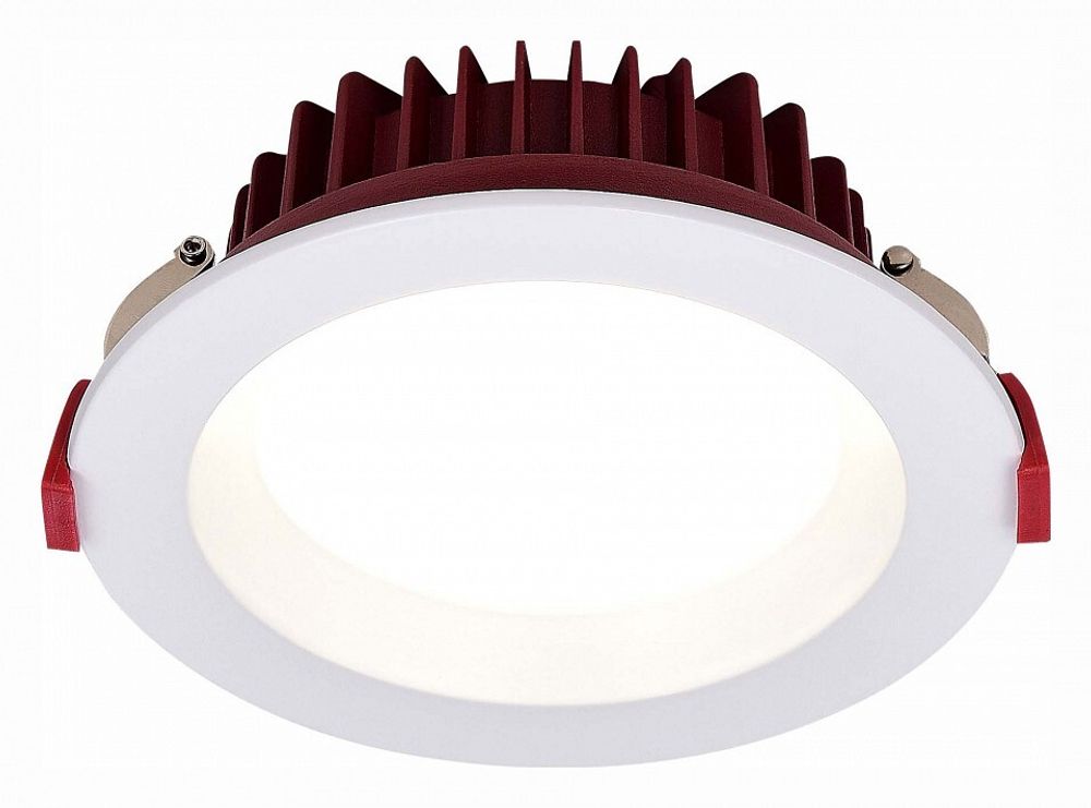 Встраиваемый светильник ST-Luce ST752 ST752.538.24