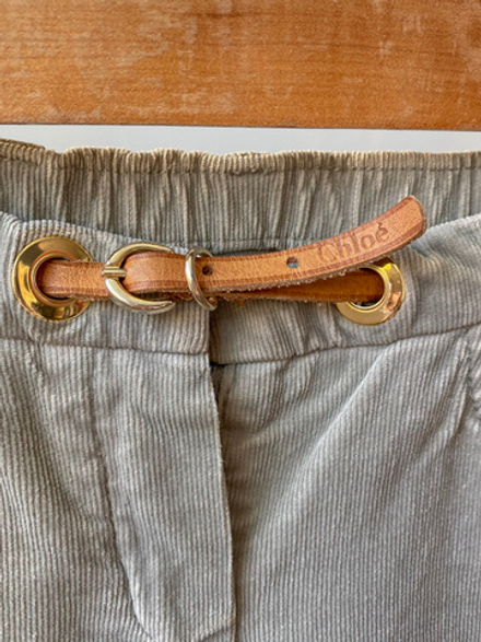 Брюки Chloe, 110