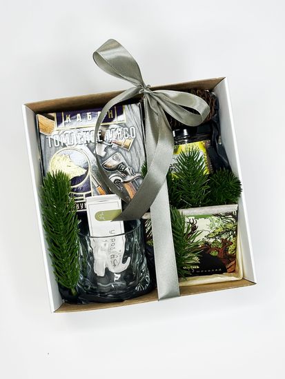 Подарочный набор "Трофей"