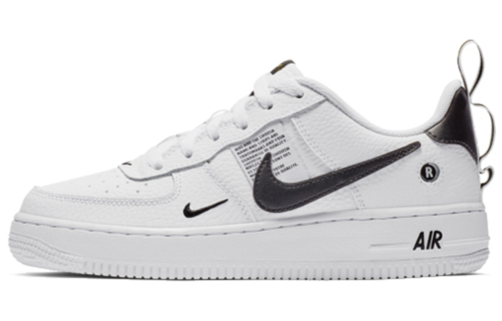 Air force 1 utility junior cheap