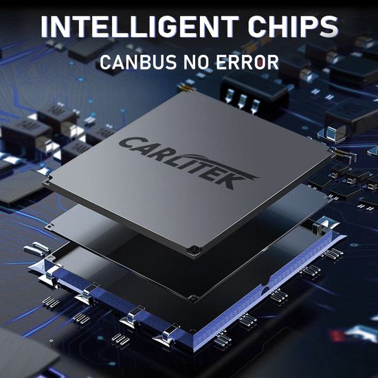 Светодиоды вместо ксенона HID to LED от SunRise