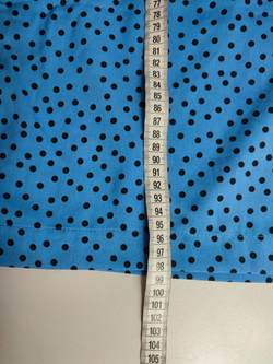 Брюки FunDay в горошек 44 размер, новые