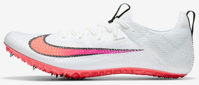 Шиповки для спринта Nike Zoom SUPERFLY ELITE 2