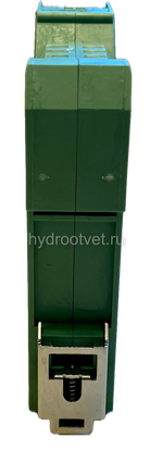 RT-MRPD1-151-30/F1 - Электронный усилитель внешний для управления клапаном - пропорциональный регулятор расхода 2FRE10, 2FRE16, сигнал 4-20 мА