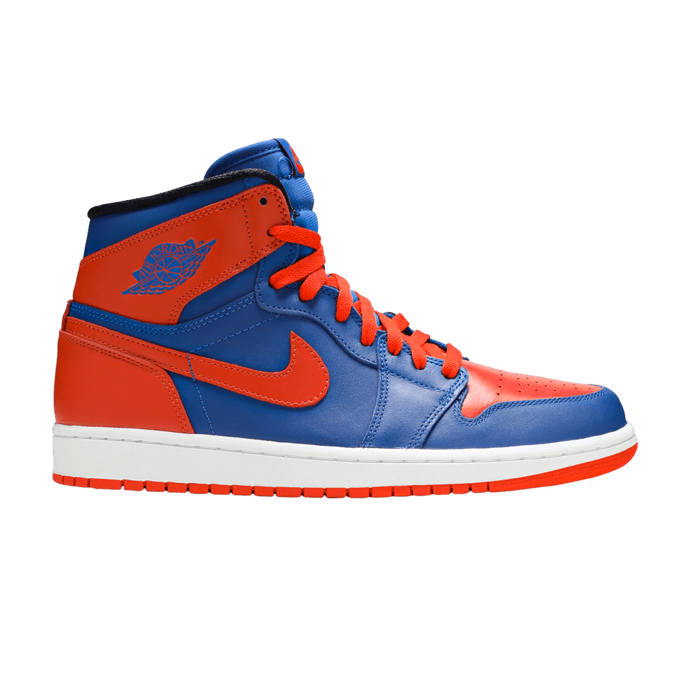 Кроссовки Jordan Air Jordan 1 Retro Knicks