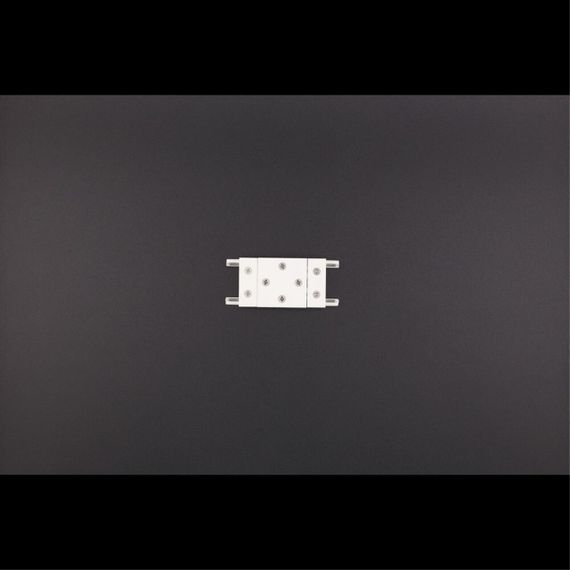 Коннектор питания прямой Aployt Magnetic track 48 APL.0181.10.03