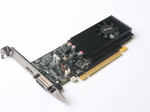 Видеокарта ZOTAC GeForce GT 1030 2Gb