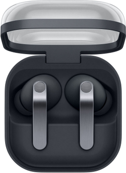Наушники Samsung Galaxy Buds4 Pro, Черный (Black)