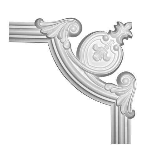 Угловой элемент 1.52.284