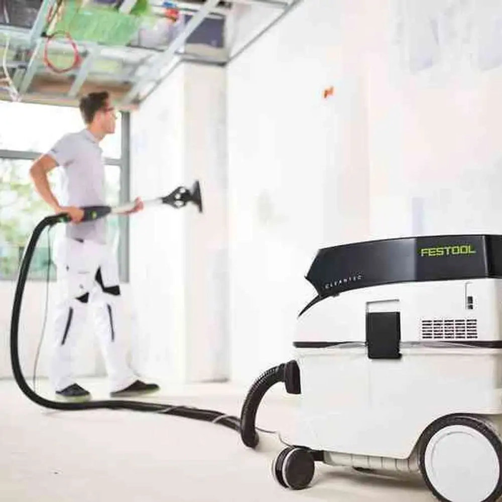 Шлифовальная машинка LHS-E 225 EQ PLANEX FESTOOL 571934