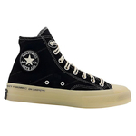 Offspring x Converse Chuck Taylor All Star Винтаж Износостойкие и Легкие Высокие Кеды Унисекс