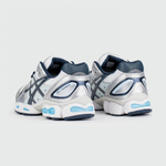 кроссовки Asics Gel-Nimbus 9 White / Silver