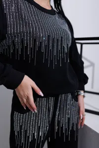 Костюм 17021325-1 Fabrika