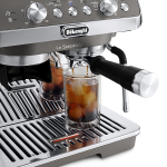 DeLonghi La Specialista Arte EC9155MB Grey