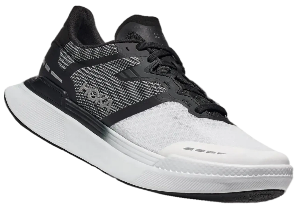 Кроссовки unisex Hoka Transport X