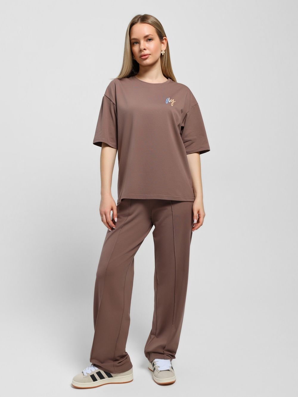 Костюм Разгар-1 Виотекс КОФЕЙНЫЙ