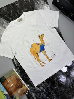 Футболка Hermes