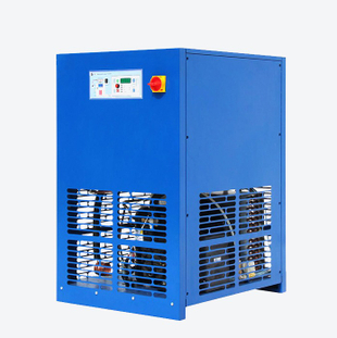 Осушители для компрессоров Осушители для компрессоров