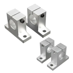 Держатель опора вала серия SH16A/SK16