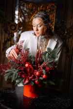 Композиция Уютный вечер