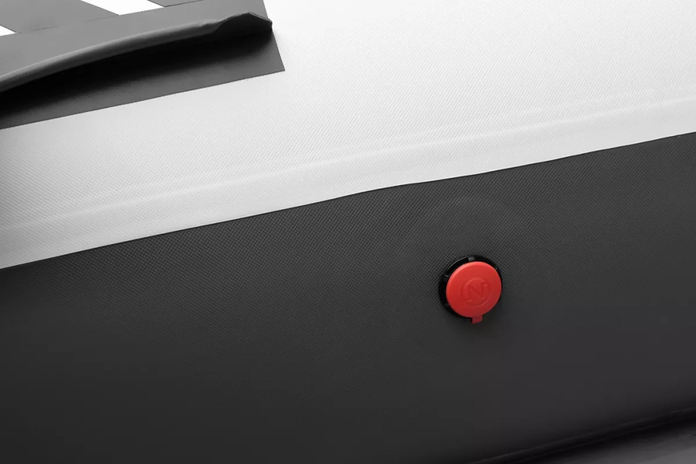 Моторная лодка ПВХ Zefir 4400