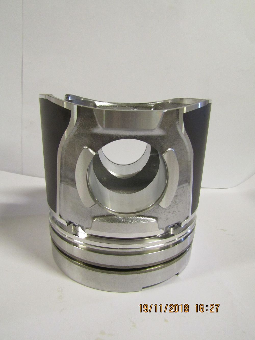 Поршень SDEC SC15G500D2 TDS 330 6LTE/PISTON (G05-101-09)