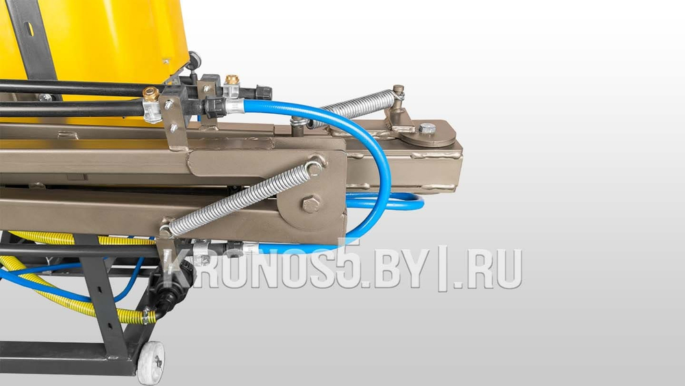 Опрыскиватель полевой навесной Kaffa 300/1 (300 л)