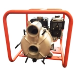 Zongshen TG 30 бензиновая мотопомпа 6 л.с, 1000 л/мин, диаметр 80 мм, 1T90STG30