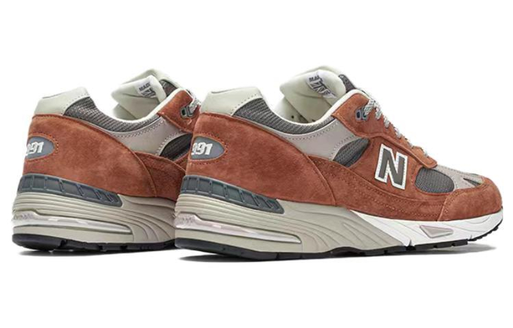 Кроссовки New Balance Nb 991