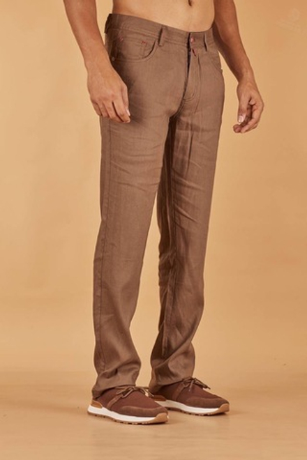 Брюки Kiton