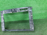 Панель передняя Skoda Rapid 2 (2020-н.в.)