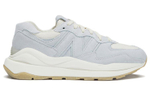 Кроссовки New Balance Nb 5740 (Женская размерная сетка)