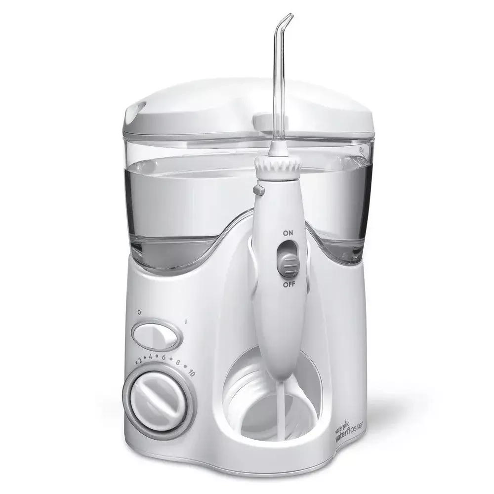 Ирригатор стоматологический для полости рта Waterpik WP-100Е2