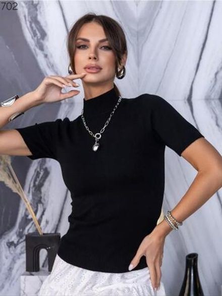 Водолазка 6819075 Fabrika