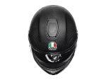 AGV SPORTMODULAR LAYER CARBON/RED/WHITE