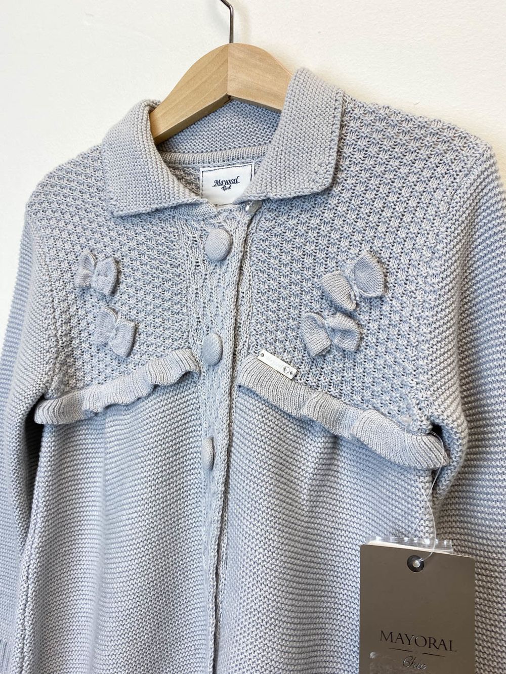 Кардиган Mayoral