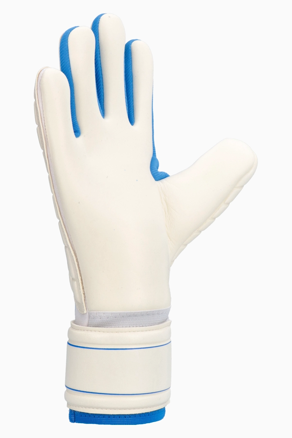 Вратарские перчатки adidas Copa Pro Junior - белый