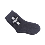 Носки д/мал, 29и, р.18 в ассорт. (Игла), 1 шт.