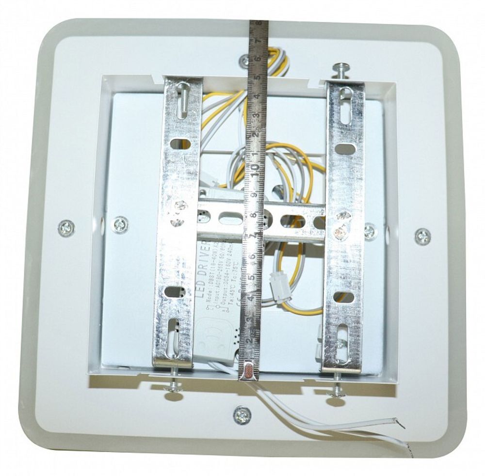 Накладной светильник Natali Kovaltseva LED 81017/1W