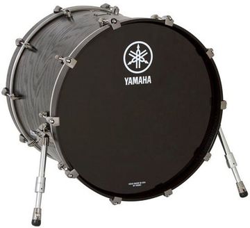 Бас-барабан YAMAHA LNB2218R Black wood