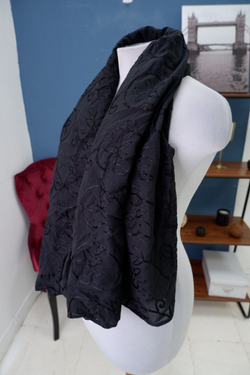 Шарф стильный