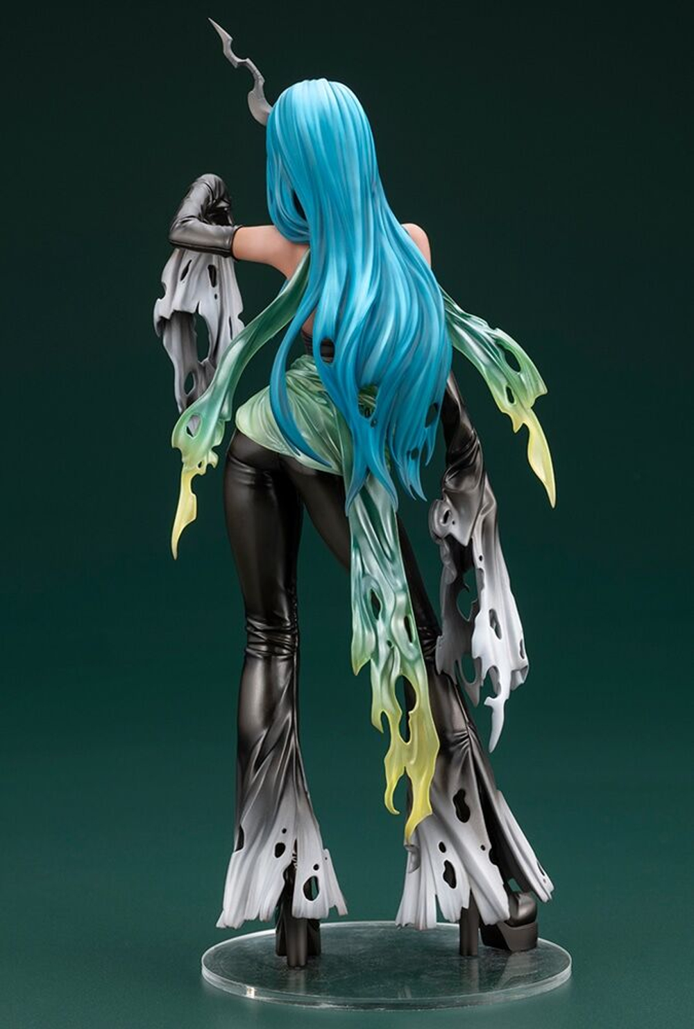 Queen Chrysalis