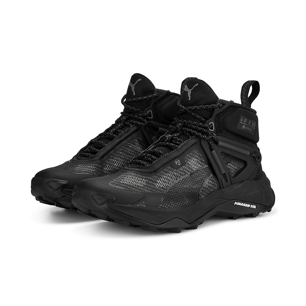 Женские ботинки PUMA Explore Nitro Mid GTX Wns