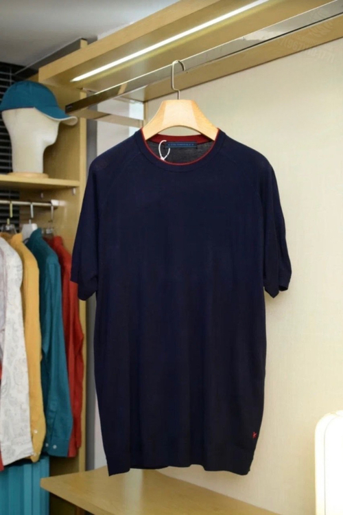 Футболка Kiton