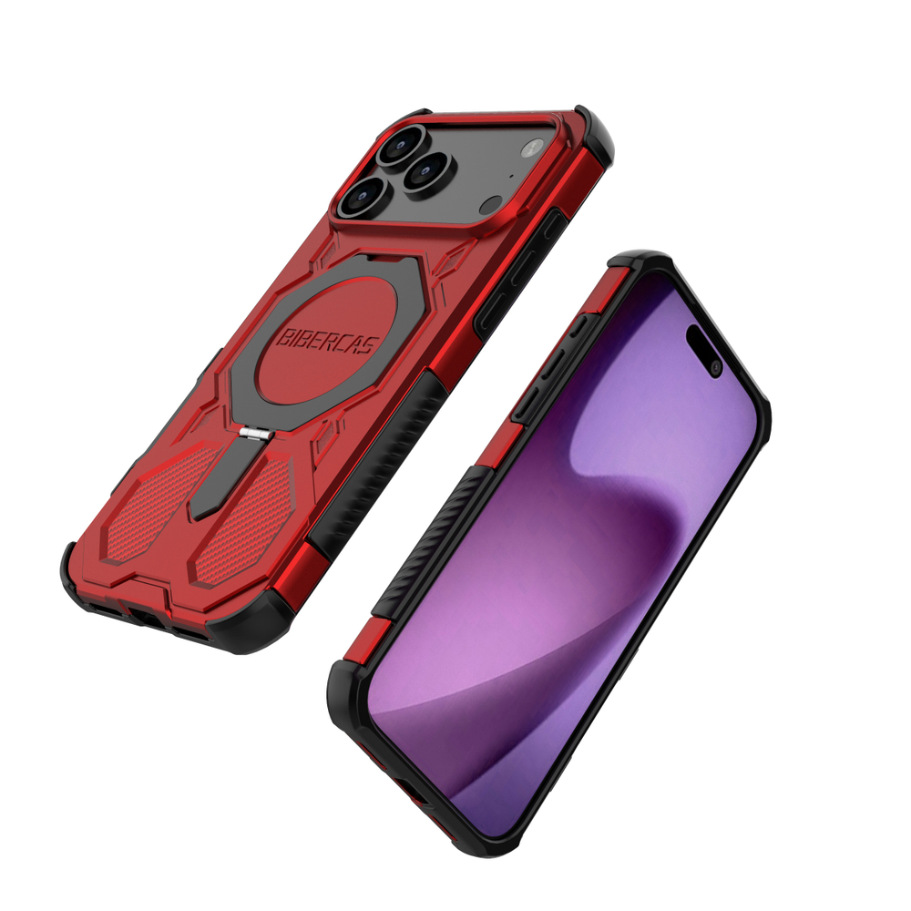 Защитный чехол Versa Stand Case для iPhone 17 Pro Max